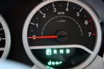 Jeep Wrangler Unlimited Rubicon 4x4 2009 года